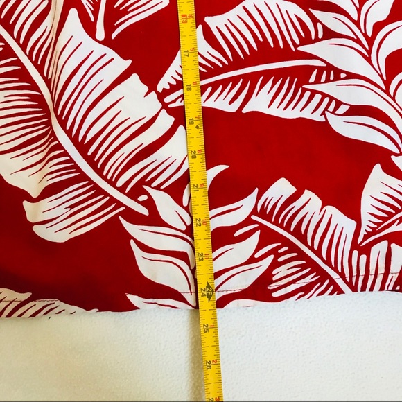 FLORAL BISHOP ST. HAWAII VIBES DRESS - Picture 8 of 11